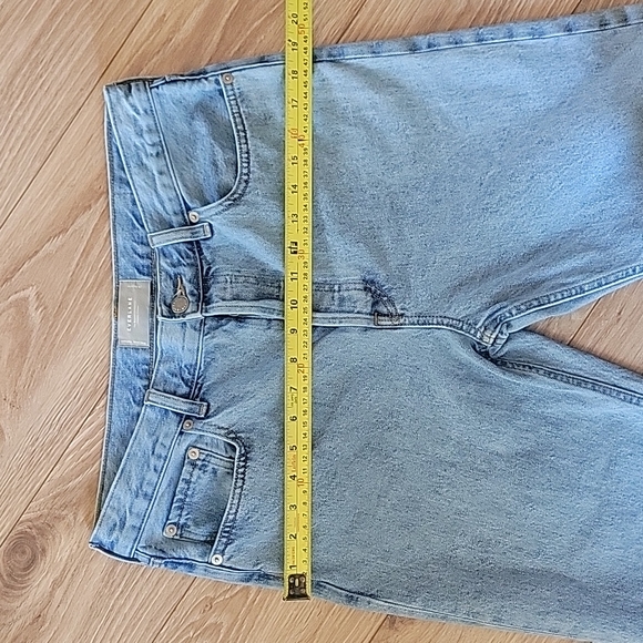 Everlane The Relaxed Straight Fit size 28 regular - Picture 15 of 16